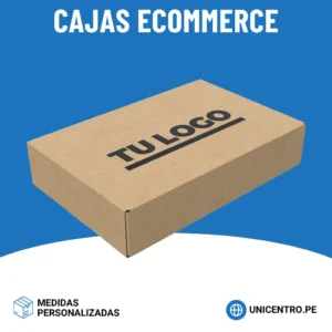 cajas personalizadas para negocio