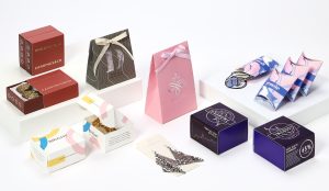 Cajas para Joyería y Regalos Personalizadas