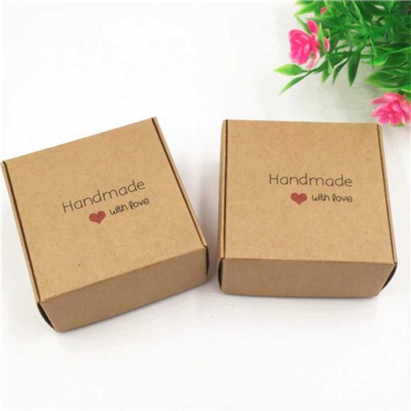 Cajas para Joyería y Regalos Personalizadas