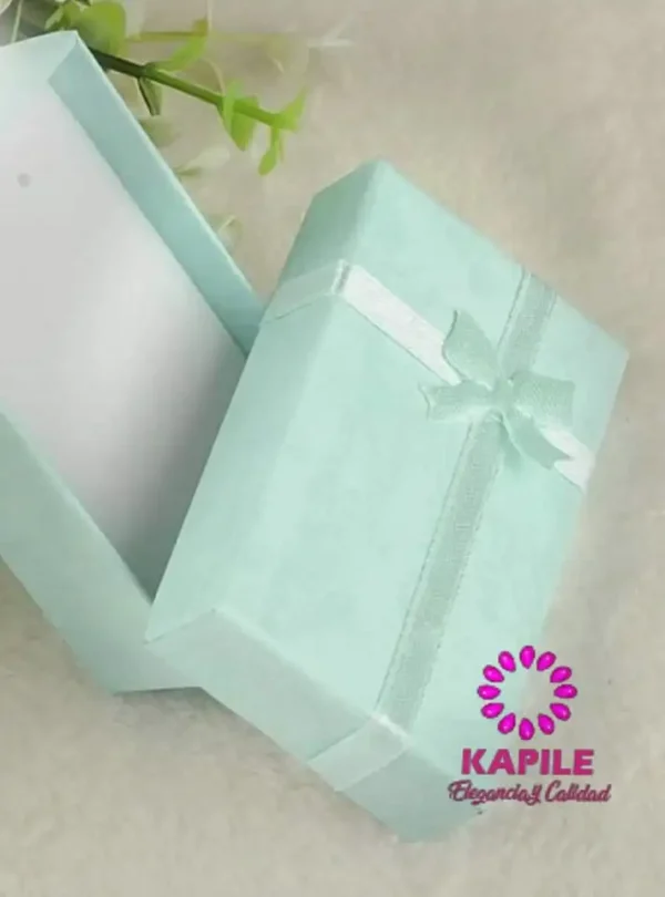 Cajas para Joyería y Regalos Personalizadas