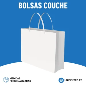 Bolsas Couche Personalizadas