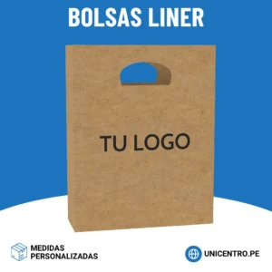 Bolsas Liner Personalizadas
