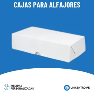 CAJAS PARA ALFAJORES